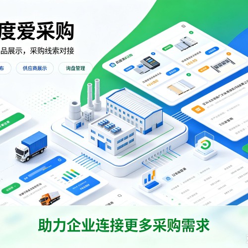 永康百度爱采购